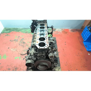 Recambio de motor completo para renault premium route 2006 fas 4x2 larga distancia referencia OEM IAM DXI11460EEV  