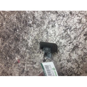 Recambio de mando cierre centralizado para seat ibiza (6l1) ecomotive referencia OEM IAM 6L1962125 4 PINS 