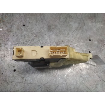 Recambio de motor elevalunas delantero derecho para citroën c4 berlina collection referencia OEM IAM 9681574880  964876100