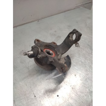 Recambio de mangueta delantera derecha para ford galaxy (vy) ghia referencia OEM IAM   