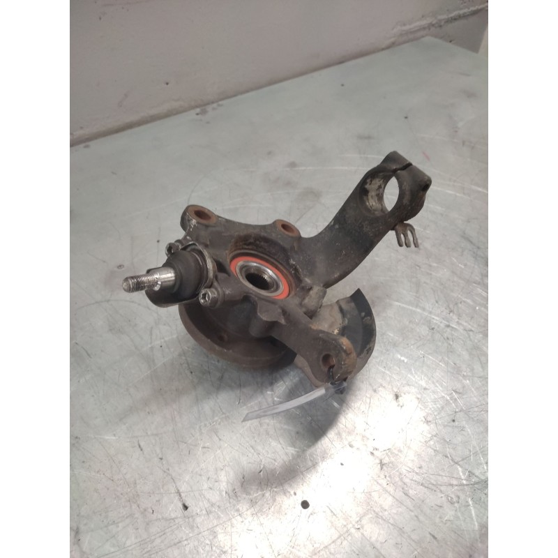 Recambio de mangueta delantera derecha para ford galaxy (vy) ghia referencia OEM IAM 2