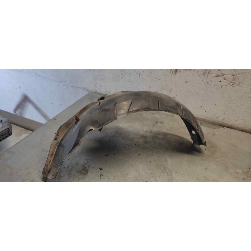 Recambio de paso rueda delantero derecho para renault kangoo (f/kc0) alize referencia OEM IAM 8200156698 - Azul 2