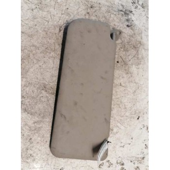 Recambio de parasol derecho para citroën jumpy hdi 120 27 l1h1 furg. referencia OEM IAM   
