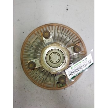 Recambio de ventilador viscoso motor para nissan trucks atleon 95.16 referencia OEM IAM   