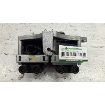 Recambio de bobina encendido para fiat seicento (187) active referencia OEM IAM 46797297  