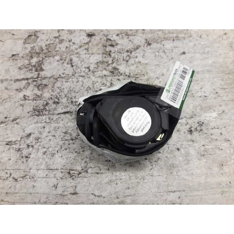Recambio de cinturon seguridad delantero derecho para bmw serie 3 berlina (e46) 320i referencia OEM IAM 566244601 100LL 12R 000