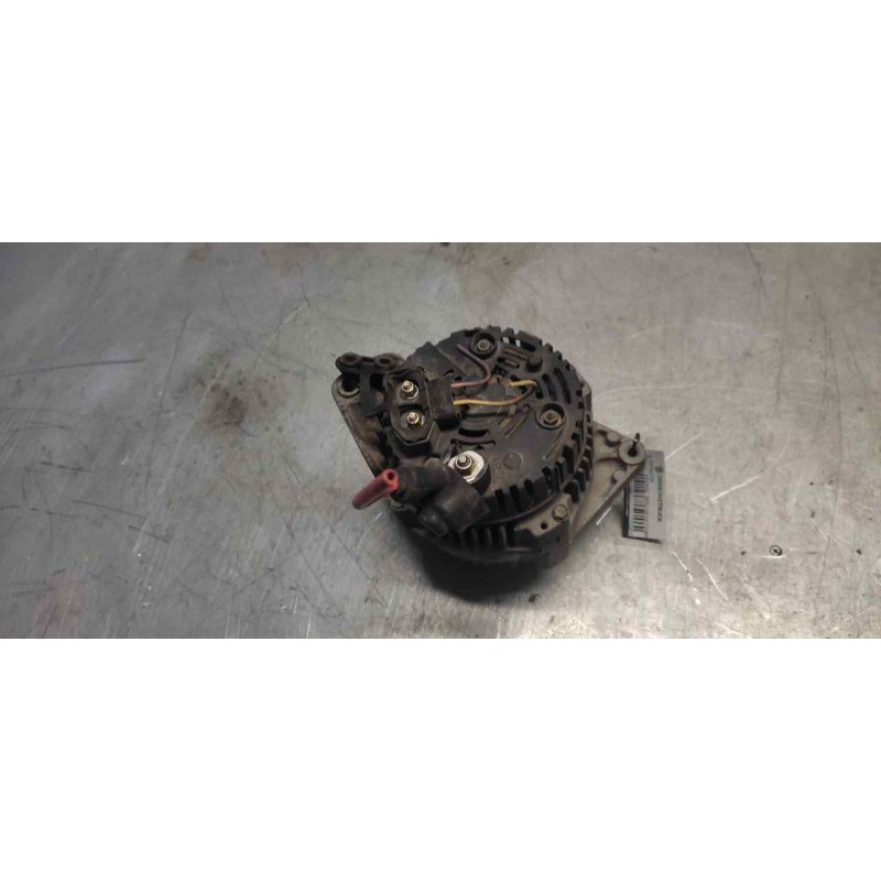Recambio de alternador para renault megane i berlina hatchback (ba0) 1.6e alize referencia OEM IAM 7700871033 3