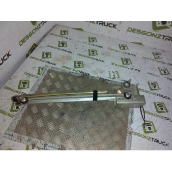 Recambio de articulacion limpia delantero para iveco serie zeta chasis (95-14) 101 kw cabina individual referencia OEM IAM   