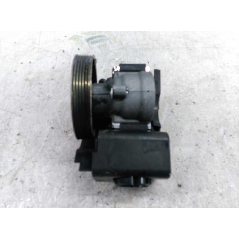 Recambio de bomba direccion para peugeot 206 berlina x-line referencia OEM IAM 9638364580 26086355CK 125MM DIAMETRO POLEA 3