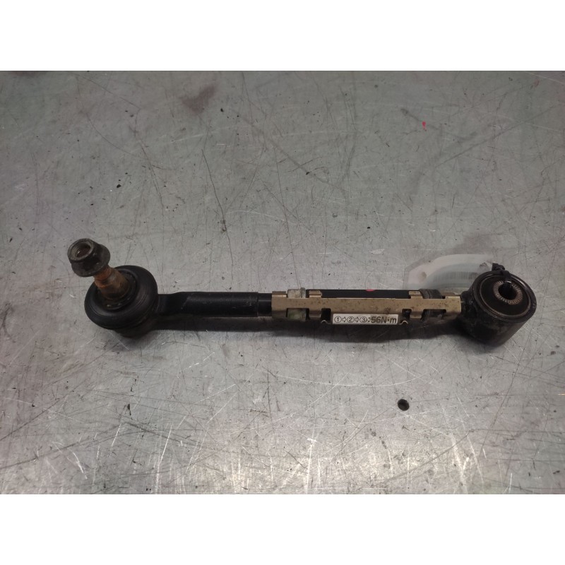 Recambio de tirante trasero izquierdo para toyota rav 4 (a3) luna referencia OEM IAM - Plata 3