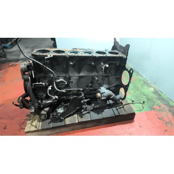 Recambio de motor completo para renault premium route 2006 fas 4x2 larga distancia referencia OEM IAM DXI11460EEV  