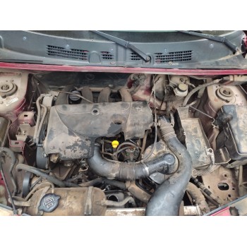 peugeot partner furgoneta/monovolumen (5_, g_) del año 2000