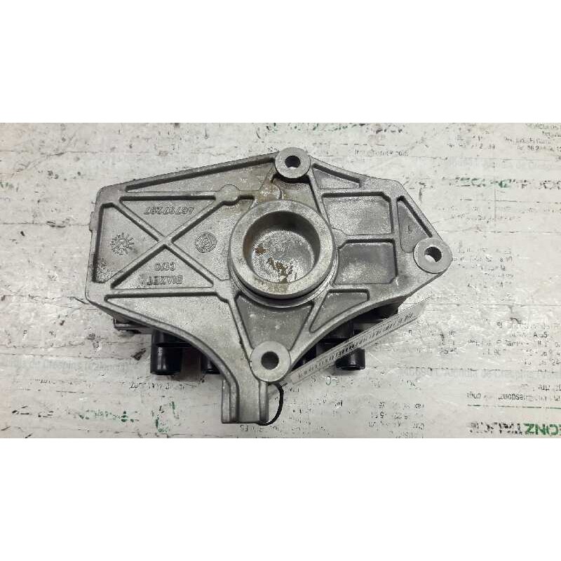 Recambio de bobina encendido para fiat seicento (187) active referencia OEM IAM 46797297 - Verde 3