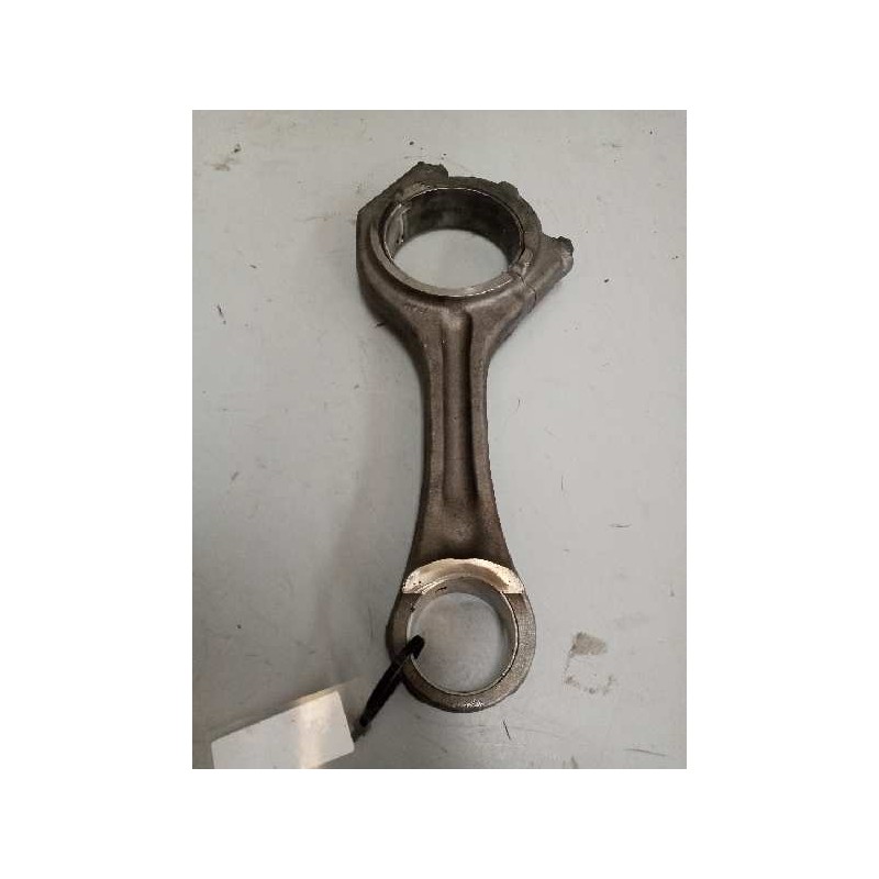 Recambio de biela para man tg - a 26.xxx 12.8 diesel (d 2876 lf 12) referencia OEM IAM 51024006054  