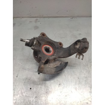 Recambio de mangueta delantera derecha para ford galaxy (vy) ghia referencia OEM IAM   