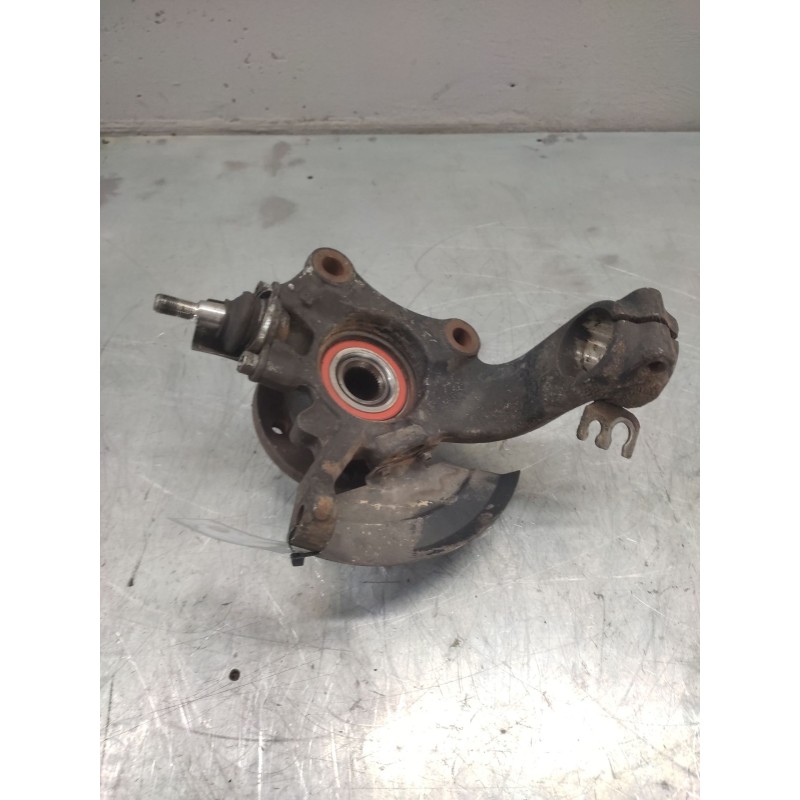 Recambio de mangueta delantera derecha para ford galaxy (vy) ghia referencia OEM IAM 3