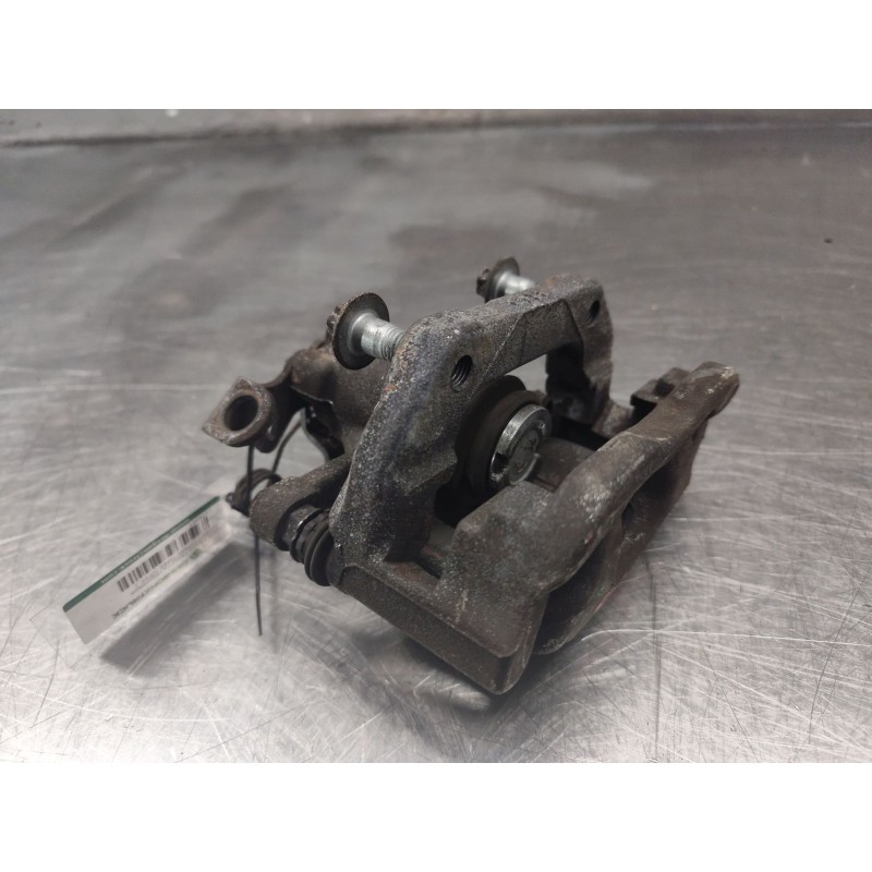 Recambio de pinza freno trasera izquierda para peugeot expert tepee (vf3x_) 2.0 hdi 120 referencia OEM IAM   