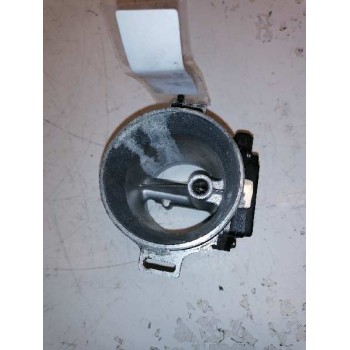 Recambio de caudalimetro para ford mondeo berlina/familiar (fd) 1.8 16v cat referencia OEM IAM 93BB12B579BA 4 PINS 