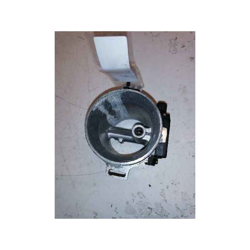 Recambio de caudalimetro para ford mondeo berlina/familiar (fd) 1.8 16v cat referencia OEM IAM 93BB12B579BA 4 PINS 4