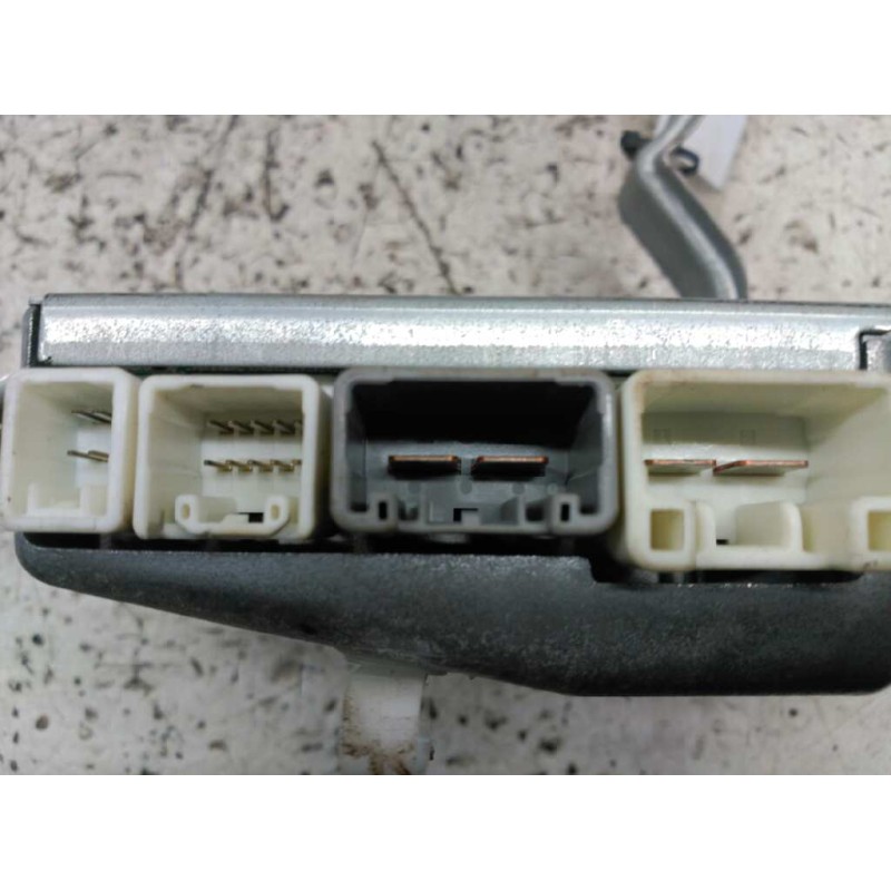 Recambio de modulo electronico para toyota corolla (e12) 1.6 linea terra sedán referencia OEM IAM 8965002090 - Gris 3