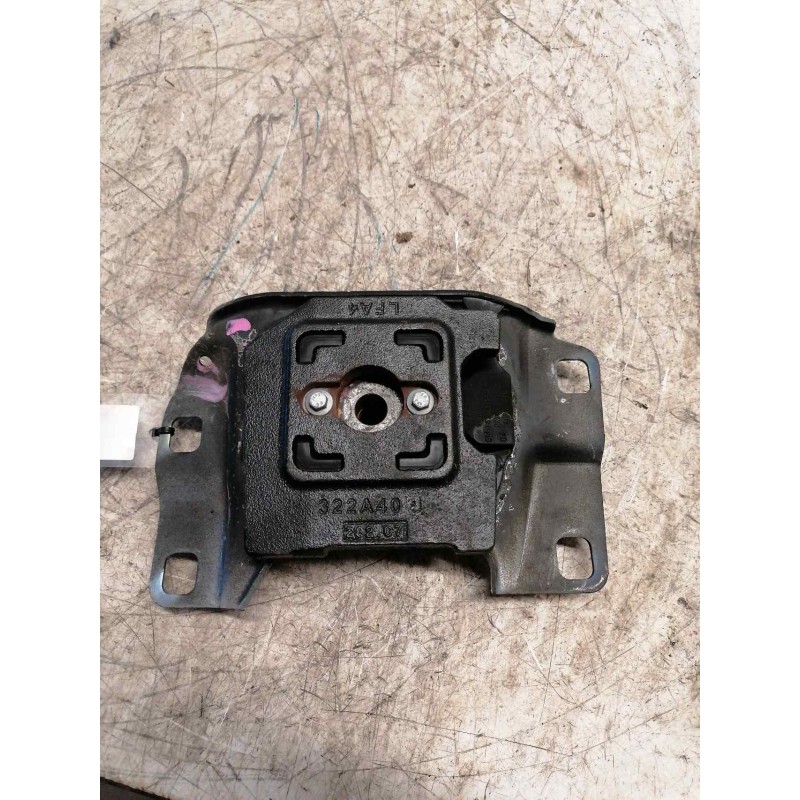 Recambio de soporte motor izquierdo para ford c-max (cb3) style referencia OEM IAM 2