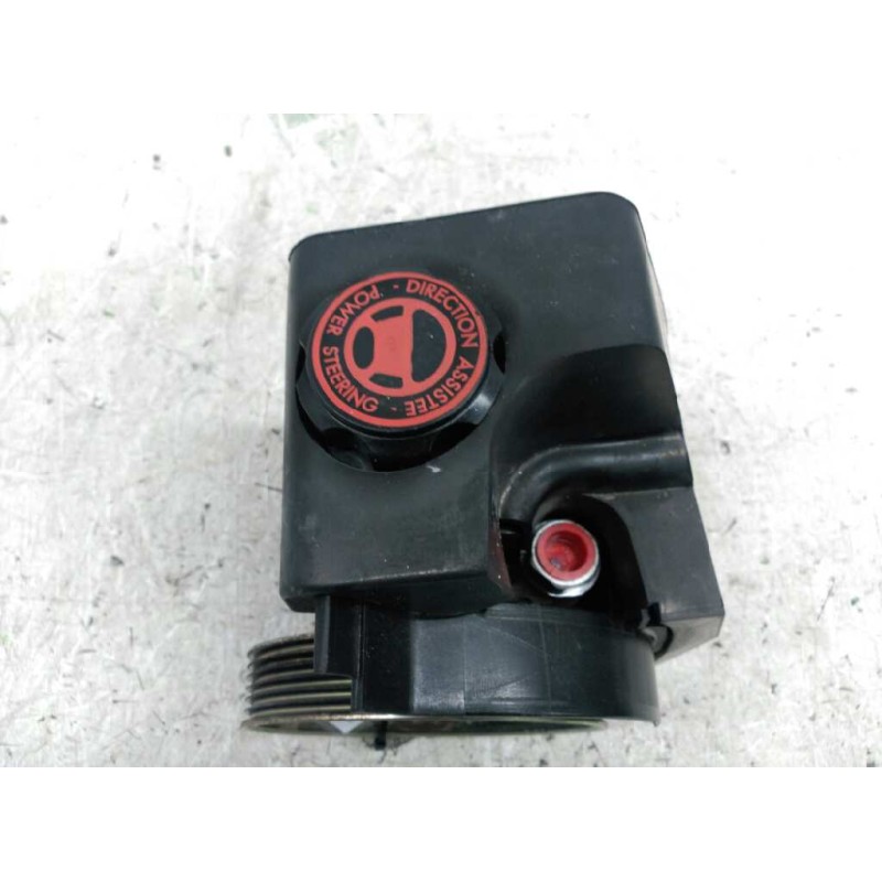 Recambio de bomba direccion para peugeot 206 berlina x-line referencia OEM IAM 9638364580 26086355CK 125MM DIAMETRO POLEA 4