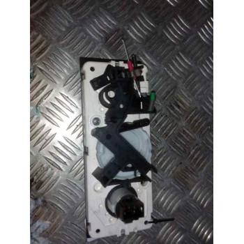 Recambio de mando calefaccion / aire acondicionado para daf serie 95 xf .xxx 12.6 diesel referencia OEM IAM 1454146  