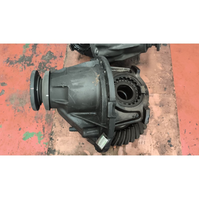 Recambio de grupo para volvo trucks fh 12.480 (480cv) referencia OEM IAM RSS1344C  1/264