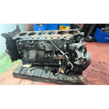 Recambio de motor completo para renault premium route 2006 fas 4x2 larga distancia referencia OEM IAM DXI11460EEV  