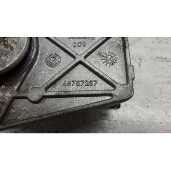 Recambio de bobina encendido para fiat seicento (187) active referencia OEM IAM 46797297  