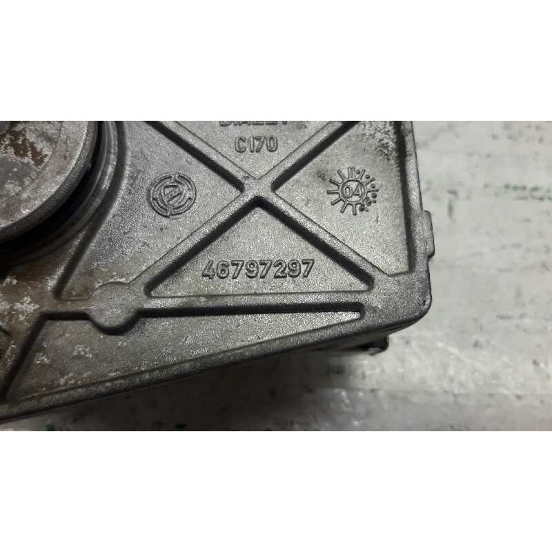Recambio de bobina encendido para fiat seicento (187) active referencia OEM IAM 46797297 - Verde 4