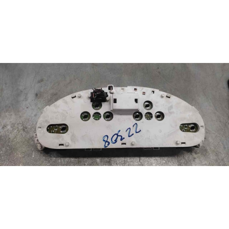 Recambio de cuadro instrumentos para chrysler voyager (rg) 2.5 crd executive referencia OEM IAM R528AC TN1575109393 3