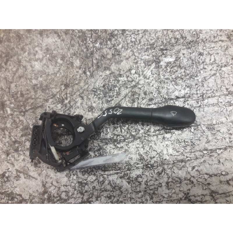 Recambio de mando limpia para seat cordoba berlina (6k2) stella referencia OEM IAM 6K5953503AD MR5 12254019 9/3 PINS - Azul