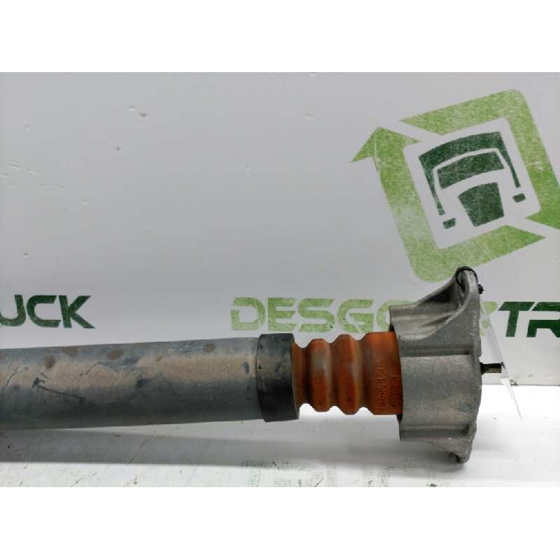 Recambio de amortiguador trasero derecho para ford focus c-max (cap) trend (d) referencia OEM IAM 2
