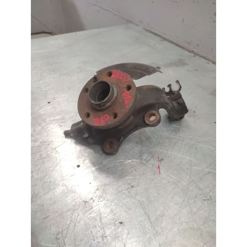 Recambio de mangueta delantera derecha para ford galaxy (vy) ghia referencia OEM IAM 4
