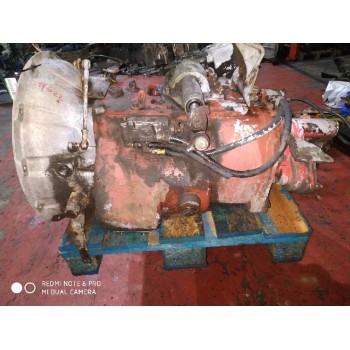 Recambio de caja cambios para dodge dr turbo 4238 dr referencia OEM IAM RTX11609V SO37P01038 N106826