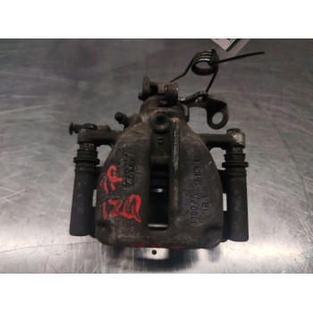 Recambio de pinza freno trasera izquierda para peugeot expert tepee (vf3x_) 2.0 hdi 120 referencia OEM IAM   