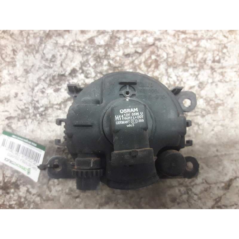 Recambio de faro antiniebla izquierdo para ford focus lim. (cb4) titanium referencia OEM IAM 89210094 - Blanco 3