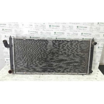RADIADOR AGUA 1L0121253C 