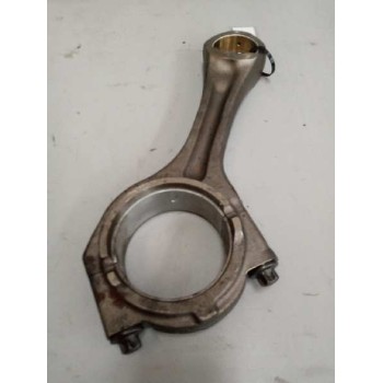 Recambio de biela para man tg - a 26.xxx 12.8 diesel (d 2876 lf 12) referencia OEM IAM 51024006054  