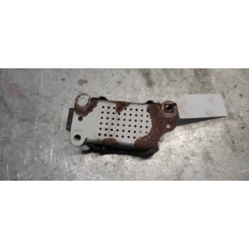 Recambio de amplificador antena para volkswagen golf v berlina (1k1) conceptline (e) referencia OEM IAM 5M0035570B  