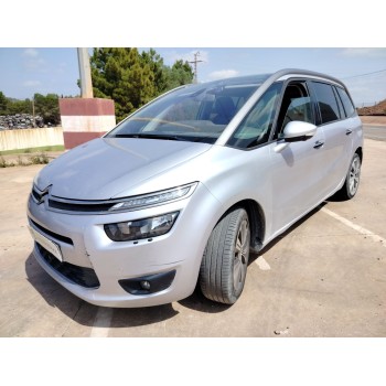 citroën c4 picasso i monospace (ud_) del año 2013