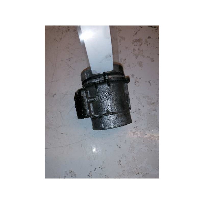 Recambio de caudalimetro para ford mondeo berlina/familiar (fd) 1.8 16v cat referencia OEM IAM 93BB12B579BA 4 PINS 