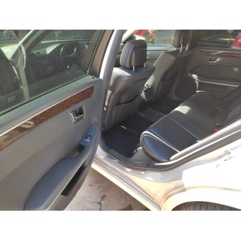 mercedes-benz clase e (w212) lim. del año 4810