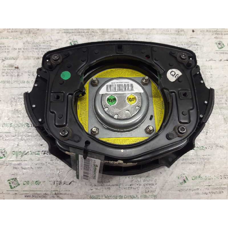 Recambio de airbag delantero izquierdo para mercedes-benz clase e (w211) berlina e 200 compressor (211.042) referencia OEM IAM 6 2