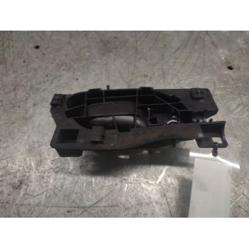 Recambio de maneta interior trasera izquierda para citroën c4 berlina collection referencia OEM IAM   