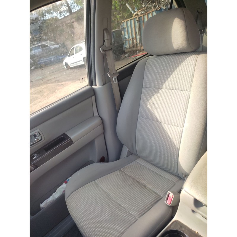 Recambio de asiento delantero derecho para kia sorento i (jc) 2.5 crdi referencia OEM IAM   