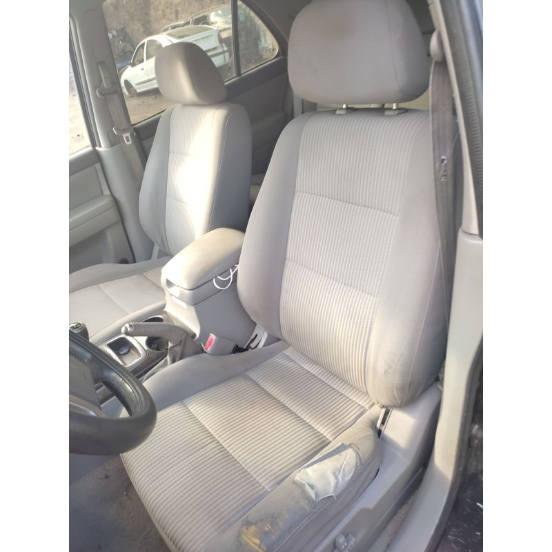 Recambio de asiento delantero izquierdo para kia sorento i (jc) 2.5 crdi referencia OEM IAM   