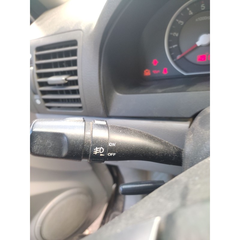 Recambio de mando intermitentes para kia sorento i (jc) 2.5 crdi referencia OEM IAM   