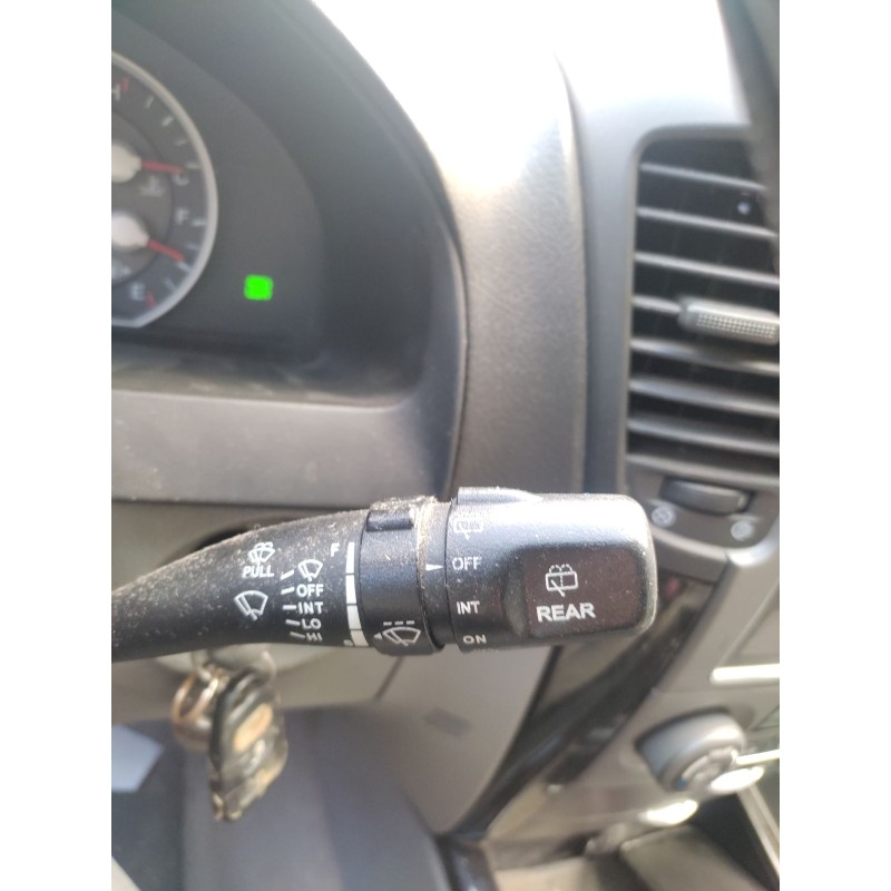 Recambio de mando limpia para kia sorento i (jc) 2.5 crdi referencia OEM IAM   